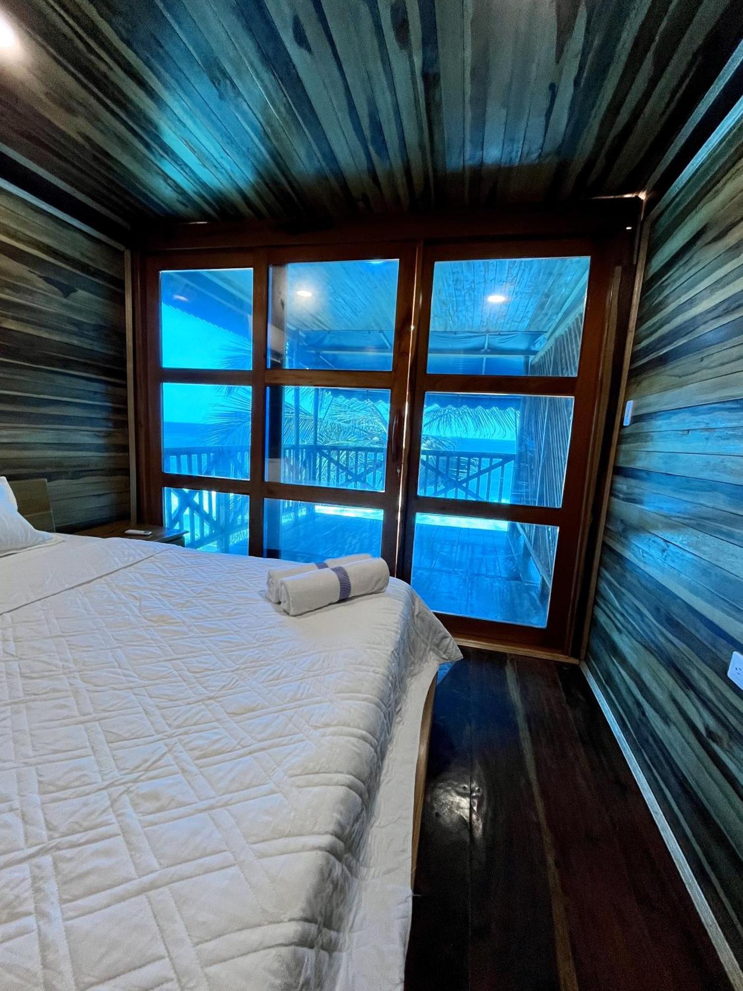 The Shark Cabana Frente Al Mar Los Naranjos Zewnętrze zdjęcie